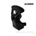 Carbon Fiber Back Fabric Bucket Sport Seats